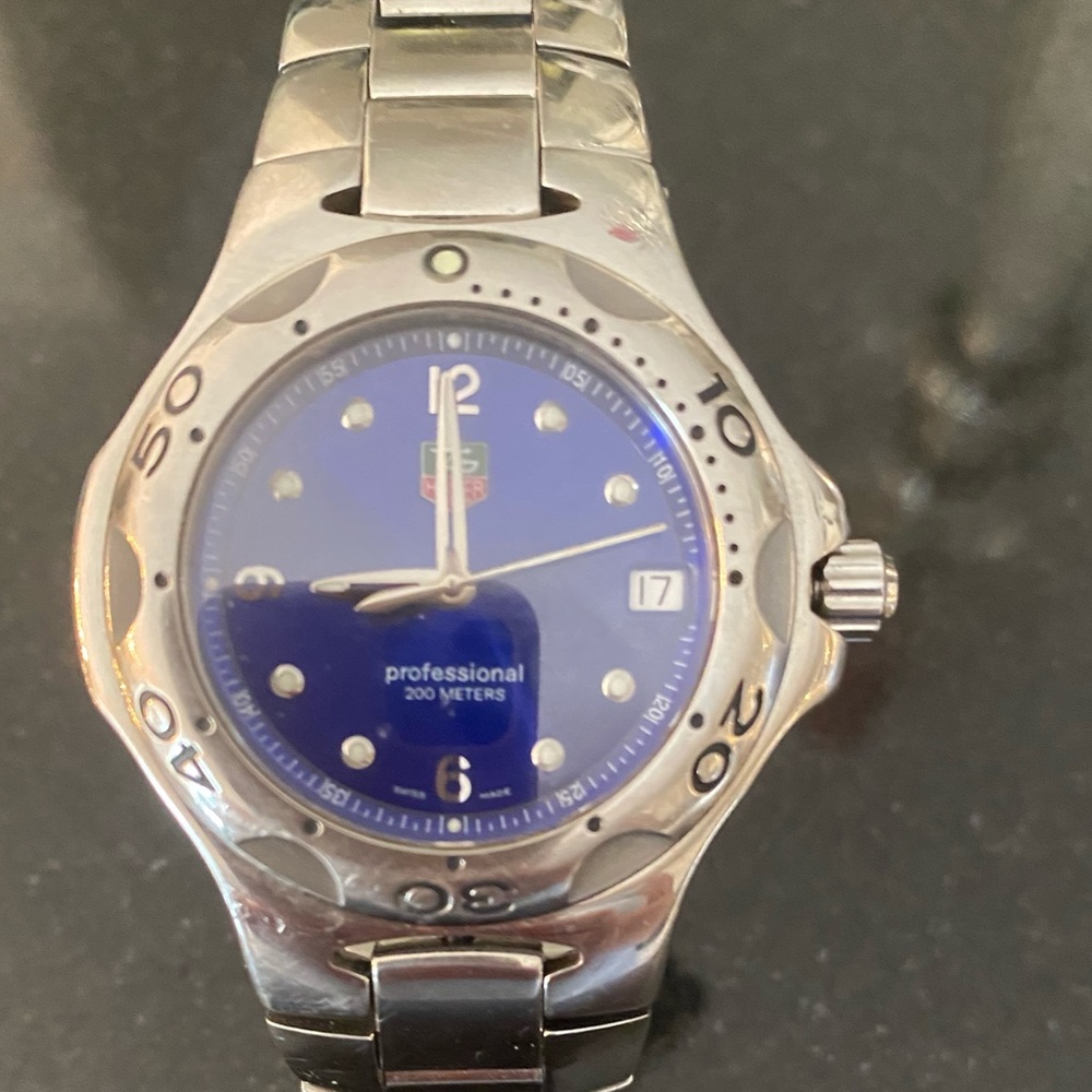 Tag Heuer